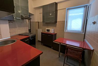Apartament cu 2 camere semidecomandat, mobilat în Primăverii - 3