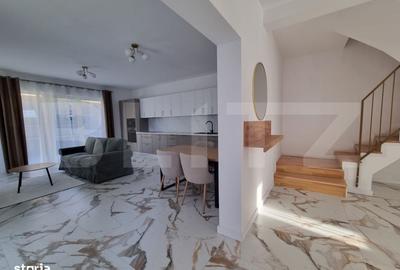 Casă cu 4 camere cu Teren 152 Mp în Iris