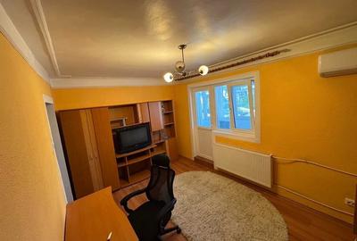 Apartament cu 2 camere decomandat în Păcurari - 7