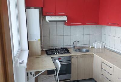Garsonieră în Zorilor