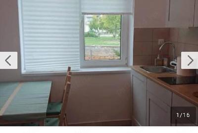 Apartament cu 2 camere semidecomandat în Central - 8