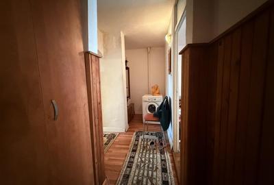 Apartament cu 3 camere decomandat în Mărăști - 6