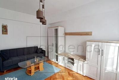 Apartament cu 2 camere decomandat în Central - 1