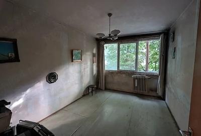 Apartament cu 2 camere semidecomandat în Nicolae Grigorescu