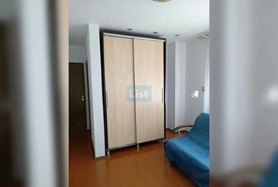 Garsonieră nedecomandată în Câmpului - 1
