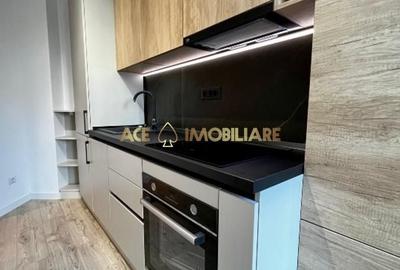 Apartament cu 2 camere în Regie