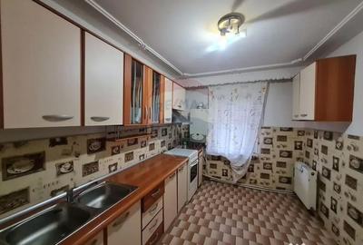 Apartament cu 2 camere decomandat în Gară - 1