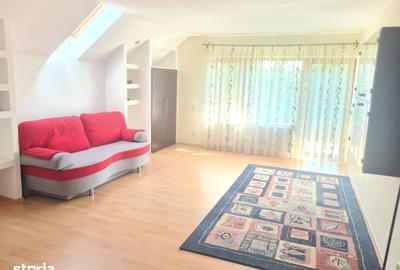 Casă cu 4 camere cu Teren 720 Mp în Gherăiești - 3