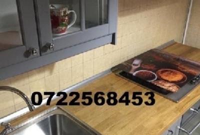 Apartament cu 2 camere decomandat în Băneasa