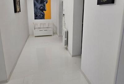 Apartament cu 2 camere semidecomandat în Ultracentral - 4