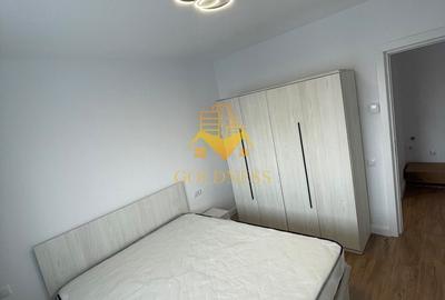 Apartament cu 2 camere în Florești - 3