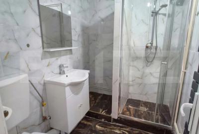 Apartament cu 2 camere decomandat în Craiter