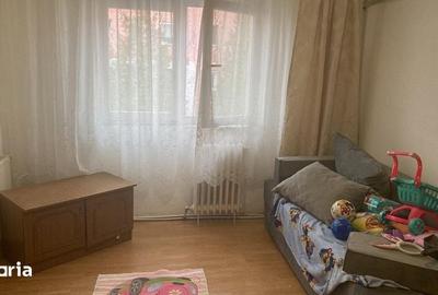 Apartament cu 2 camere nedecomandat în Central - 1