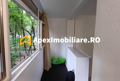 Garsonieră decomandată în Timișoara - 15