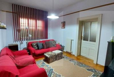 Casă cu 7 camere semidecomandat cu Teren 1500 Mp în Grădiște - 12