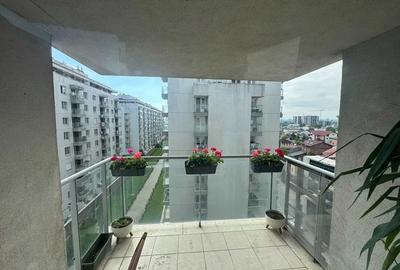 Apartament cu 2 camere semidecomandat în Colentina - 5