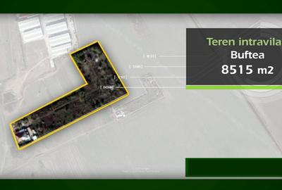 Teren în Central - 2