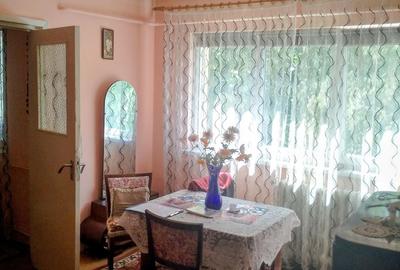Apartament cu 2 camere semidecomandat în Șagului