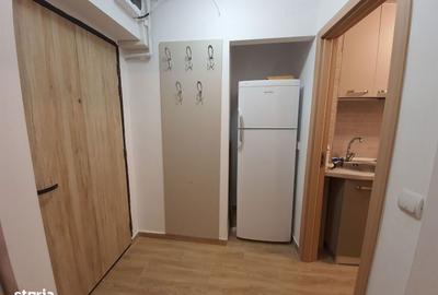Apartament cu 2 camere în Gara de Nord - 2