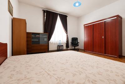Garsonieră semidecomandată, mobilată în Complex Studențesc - 3