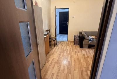 Apartament cu 2 camere semidecomandat în Milcov - 4