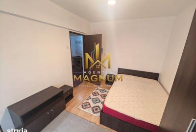 Apartament cu 2 camere decomandat în Valea Roșie