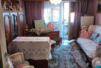Apartament cu 3 camere decomandat în Central - 2