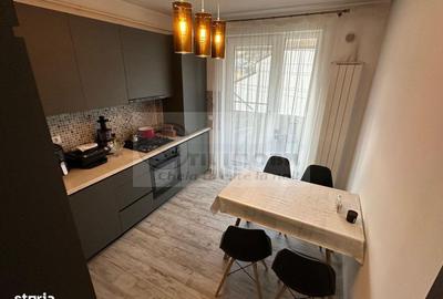 Apartament cu 3 camere decomandat în Rediu - 7