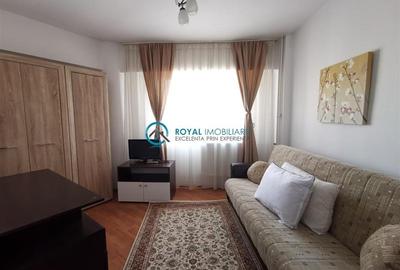 Apartament cu 3 camere decomandat, mobilat în Ultracentral - 11