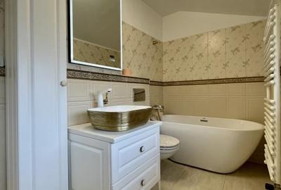 Apartament cu 2 camere decomandat, mobilat în Borhanci - 11