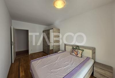 Apartament cu 3 camere decomandat, mobilat în Lupeni - 4