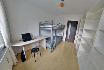 Apartament cu 3 camere decomandat în Drumul Taberei - 5