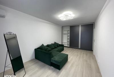Apartament cu 2 camere în Berceni