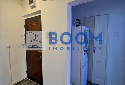 Apartament cu 3 camere, mobilat în Ostroveni