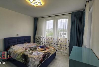 Apartament cu 2 camere în Remetea