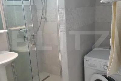 Garsonieră în Central