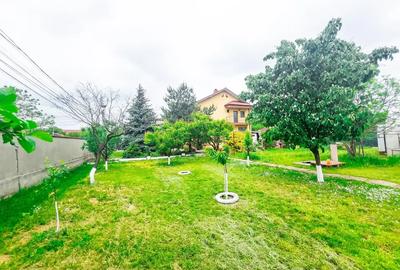Casă cu 6 camere cu Canalizare în Bragadiru - 2