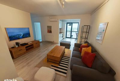 Apartament cu 3 camere decomandat în Theodor Pallady