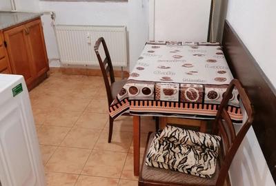 Garsonieră decomandată în Grădiște - 1