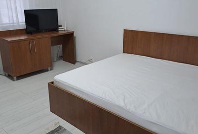 Garsonieră în Popa Șapcă