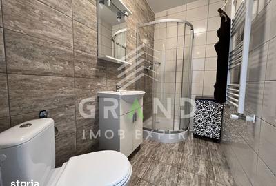 Apartament cu 2 camere decomandat, mobilat în Europa - 9