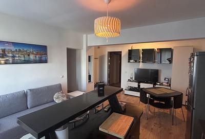 Apartament cu 2 camere în Central - 7