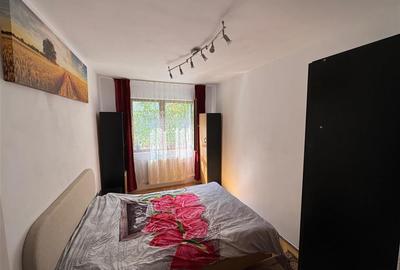 Apartament cu 2 camere decomandat, mobilat în Mănăștur - 6