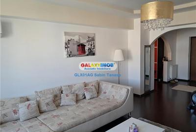 Apartament cu 3 camere decomandat, mobilat în Găvana 3