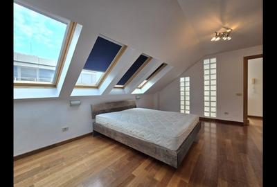 Apartament cu 3 camere în Kiseleff - 12