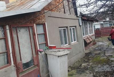Casă cu 3 camere în Exterior Vest - 3