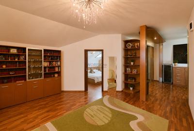 Casă individuală cu 7 camere cu Canalizare în Corbeanca - 24
