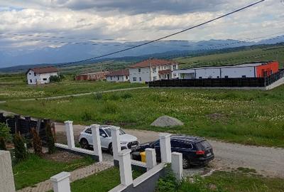Duplex cu 5 camere cu Teren 200 Mp în Roșia - 7