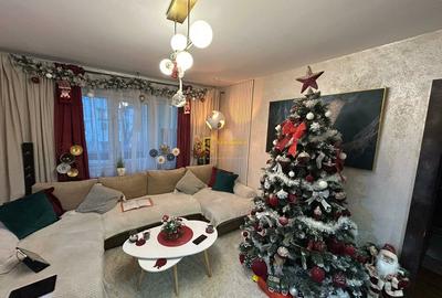 Apartament cu 2 camere, mobilat în Păcurari - 2