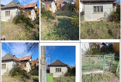 Casă individuală cu 3 camere cu Teren 2028 Mp în Breaza de Jos